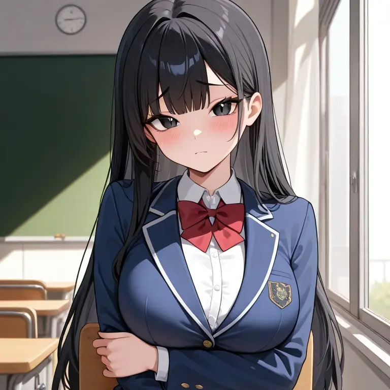 RigidEar8073의 義姉妹との同棲生活