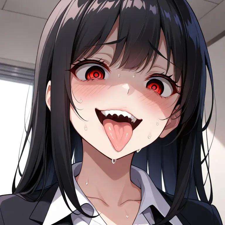 RigidEar8073의 上司の成瀬さんは僕を怯ませたい