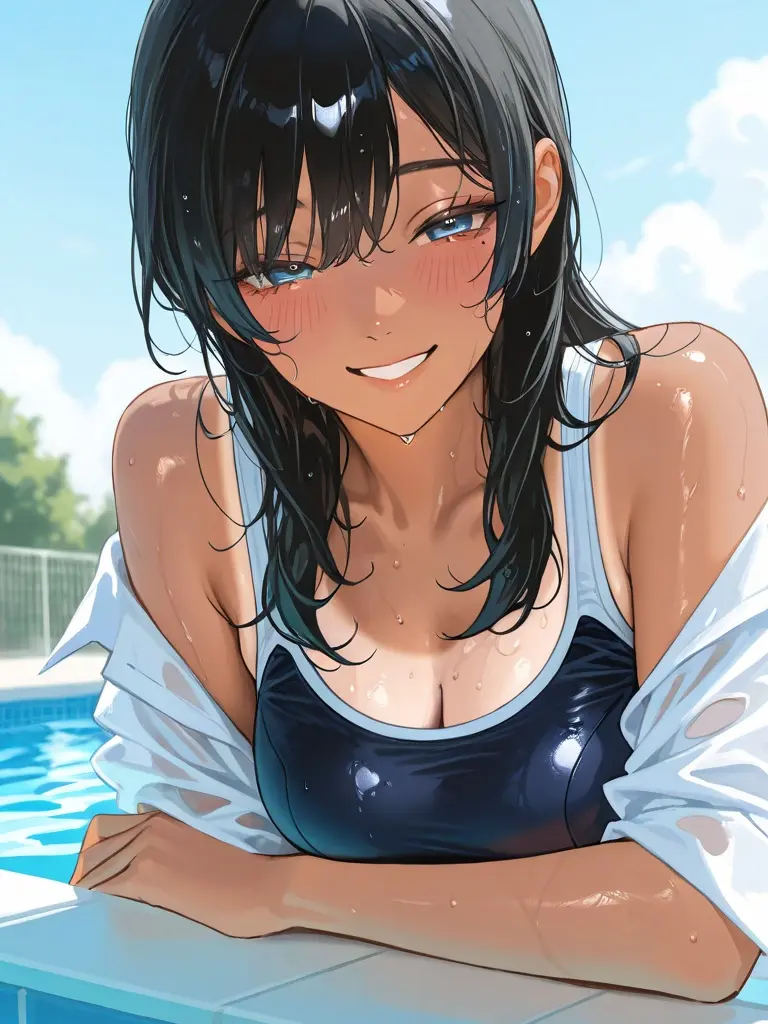 RigidEar8073의 部活女子ハーレム学園