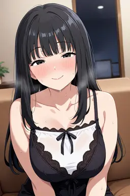 Profile image of 島崎麗花