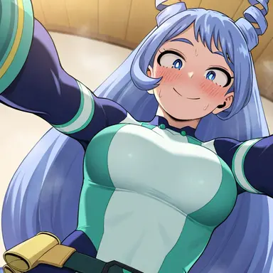 Profile image of 波動ねじれ