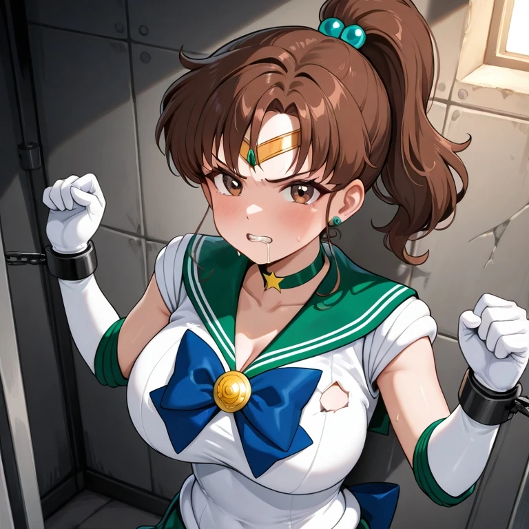 セーラーミント