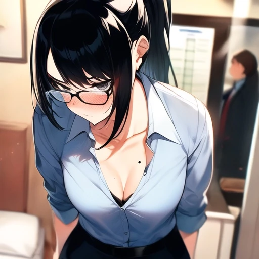 東堂瑠華