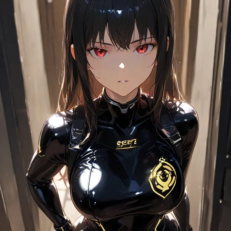 RigidEar8073의 特殊諜報機関《グレイヴ》