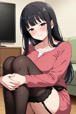 Profile image of 島崎麗花