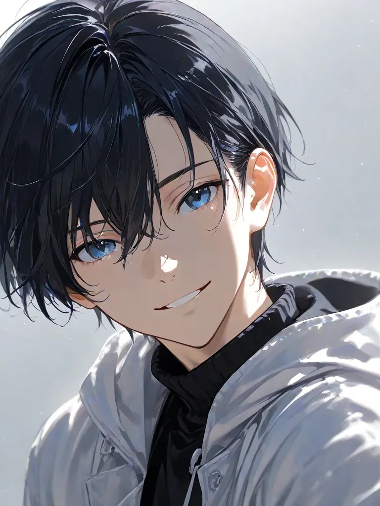 OpenJuice2975의 恋の初風