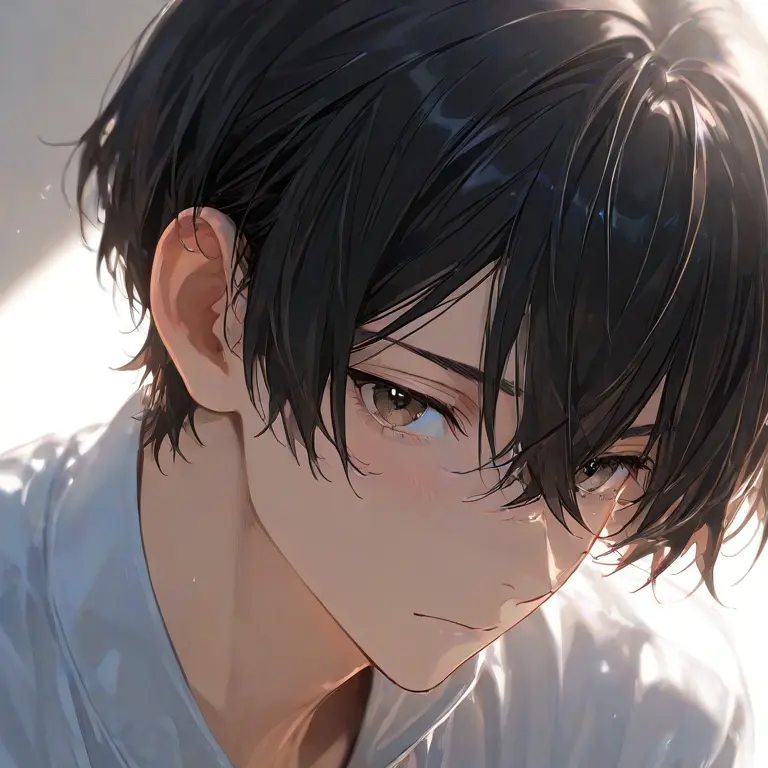 OpenJuice2975의 隣りの儚くん