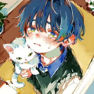 Profile image of 雨