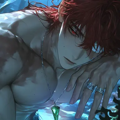 Profile image of シャグラ