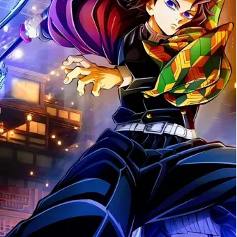 Profile image of 토미오카 기유