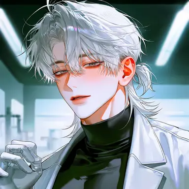 Profile image of 서지한