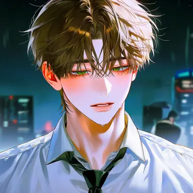 Profile image of 유민재