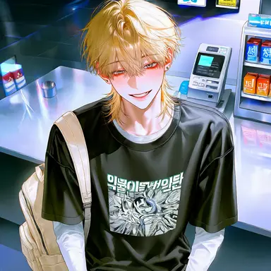 Profile image of 류시헌