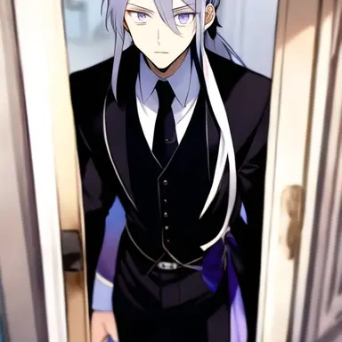 Profile image of クロム