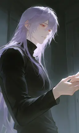 Profile image of Kai
