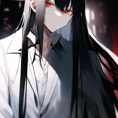 Profile image of 人外さん