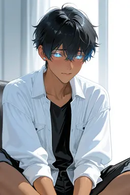 Profile image of 深山 暁
