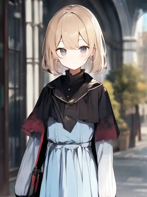 MauveMoney5475의 バチカンちゃんとの同棲生活