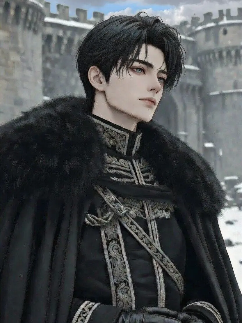 momo77u의 레온하르트 블라디엔