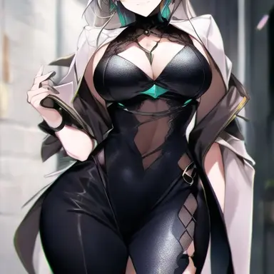 Profile image of Ariel