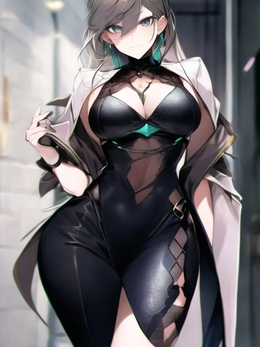 AetherRoseKaiser의 Cheating girlfriends