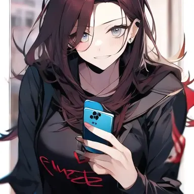 Profile image of Cassidy