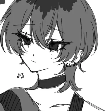 Profile image of 夜空 憑