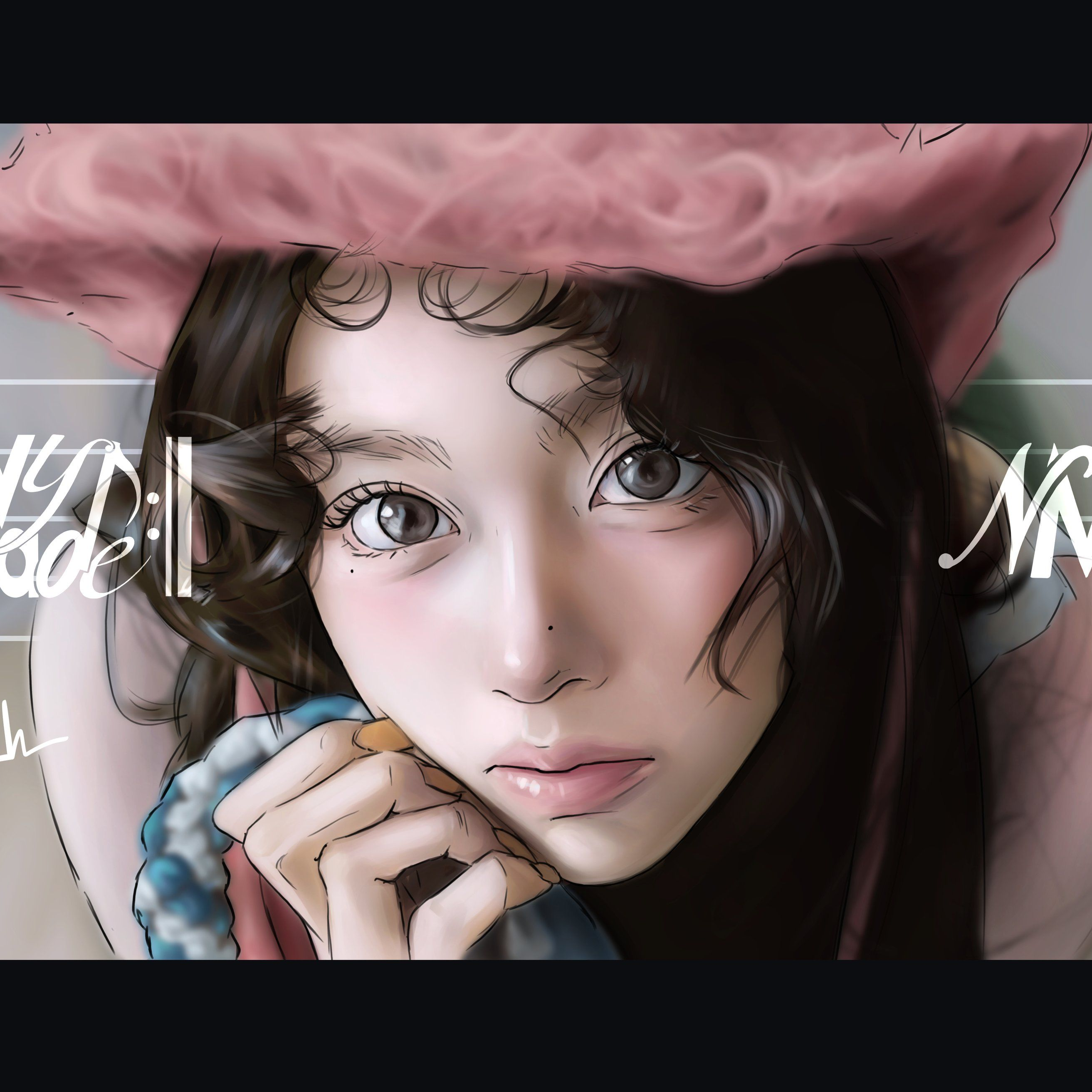 김지우 대표 이미지