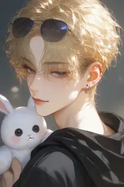 Profile image of 筒島 漣