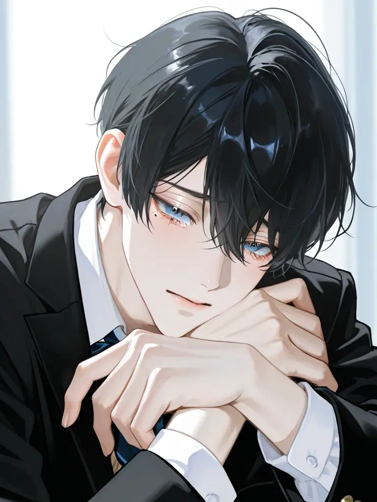 yuisan1207.-.의 転校生は雷が怖いらしい