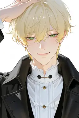 Profile image of 橘 朔夜