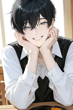Profile image of 朝霧湊