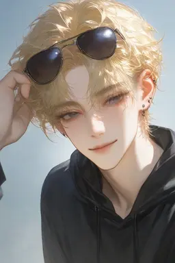 Profile image of 筒島 漣