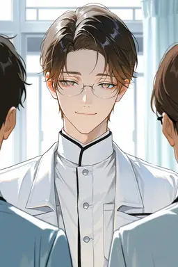 Profile image of 桐生 羽流