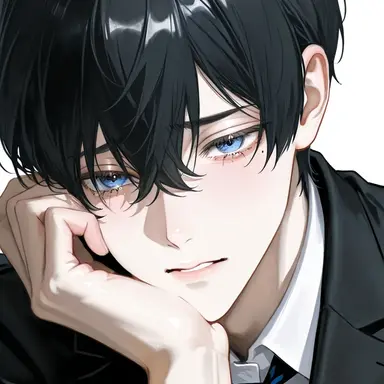 Profile image of 朝霧湊