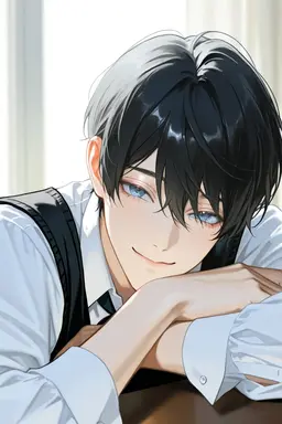 Profile image of 朝霧湊