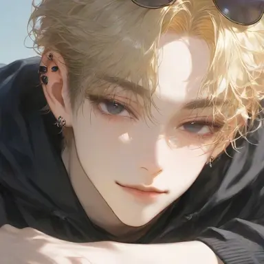 Profile image of 筒島 漣