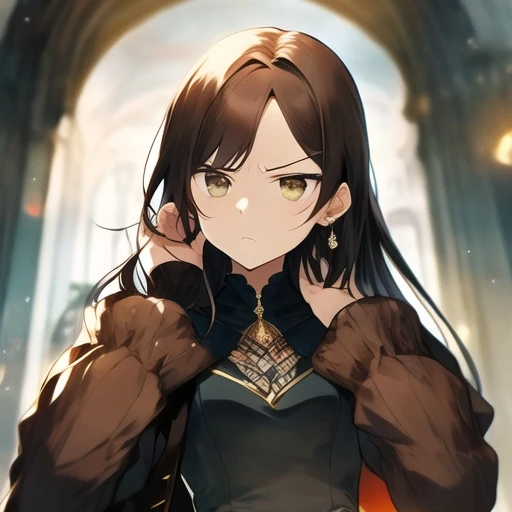 あなたの母親