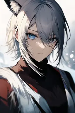 Profile image of うるふ