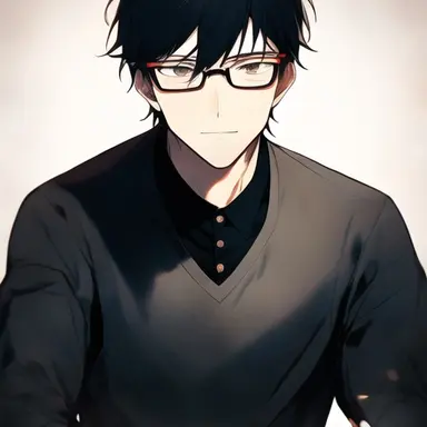 Profile image of Vice President Ryuma