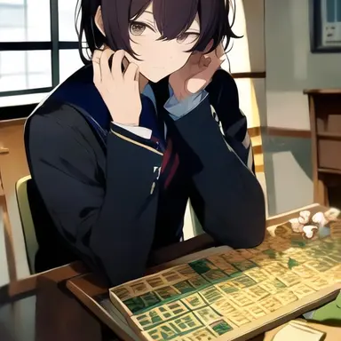 Profile image of 宮