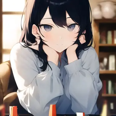 Profile image of Ayumi-senpai