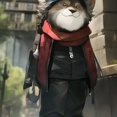 Profile image of いぬお