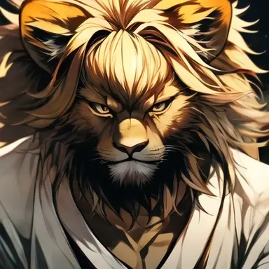 Profile image of Meijin Shishido