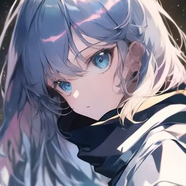 Profile image of 星夜