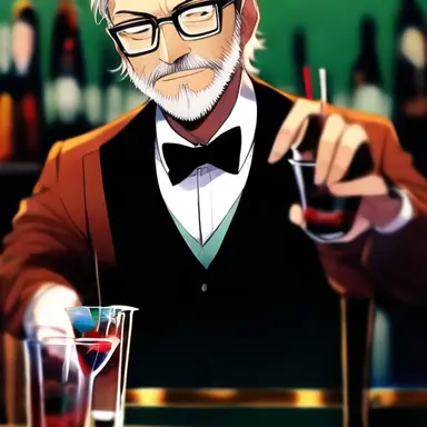 Profile image of Master