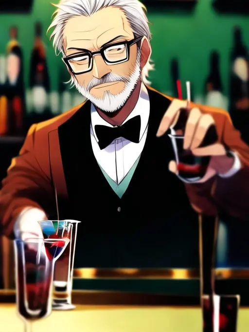 SavoryHat9030의 The Perch
