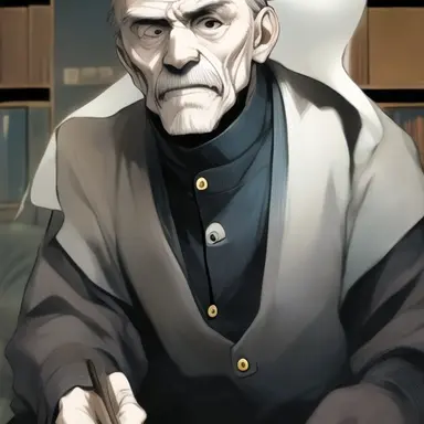 Profile image of Zetsugen Eternal Kisei
