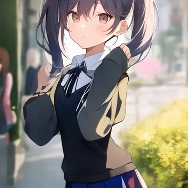 Profile image of 杏奈