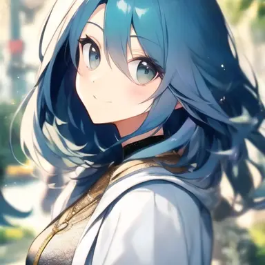 Profile image of 美咲
